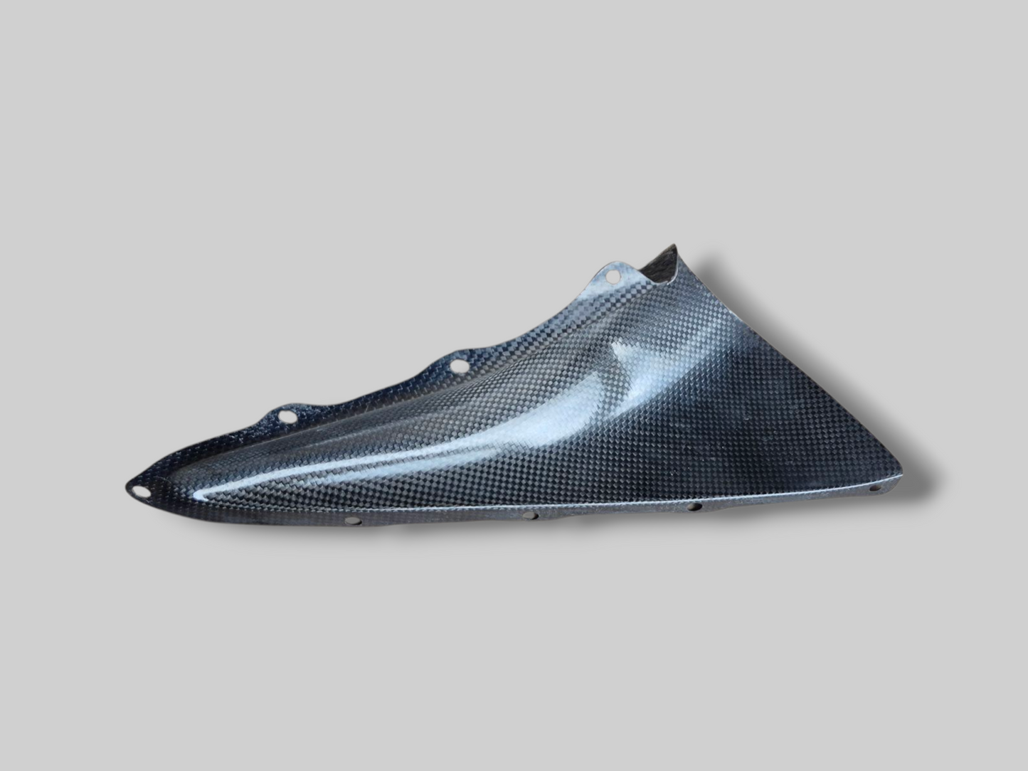 Garde-boue arrière AP8156165 Aprilia RSV1000R 04-10 / Tuono 1000R 06-10 
