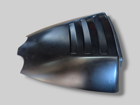 CAPOT DE SELLE ARRIÈRE PASSAGER AP8158688 Aprilia RSV Mille 2001-2002 