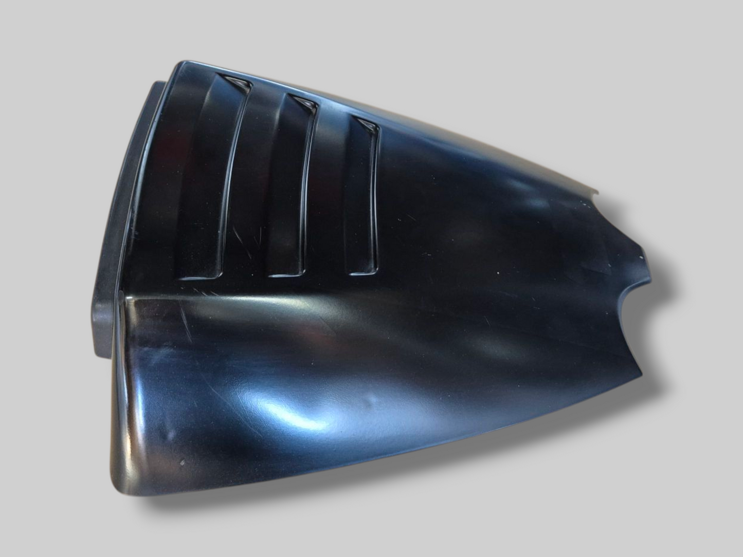 CAPOT DE SELLE ARRIÈRE PASSAGER AP8158688 Aprilia RSV Mille 2001-2002 