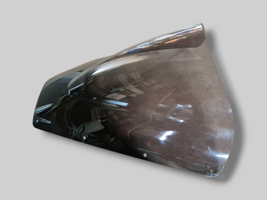 FRONT SCREEN WINDSHIELD MRA SMOKE KBA90512 Aprilia RSV Mille 1998-2000