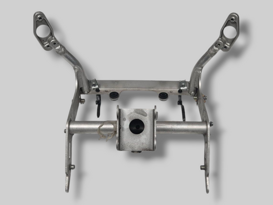 INSTRUMENT CLUSTER HOLDER FRONT SUBFRAME AP8135905 Aprilia RSV Mille 98-03