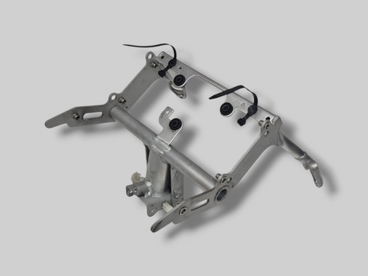 TUONO INSTRUMENT CLUSTER HOLDER FRONT SUBFRAME AP8146700 Aprilia RSV Tuono 2002-2005