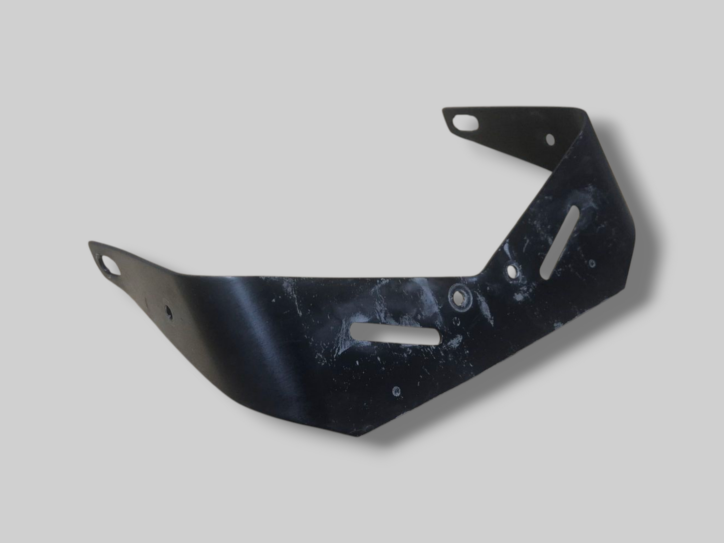 NUMBER LICENSE PLATE SUPPORT HOLDER SHORT AP8126775 Aprilia RSV Mille 98-03 / Tuono 02-05