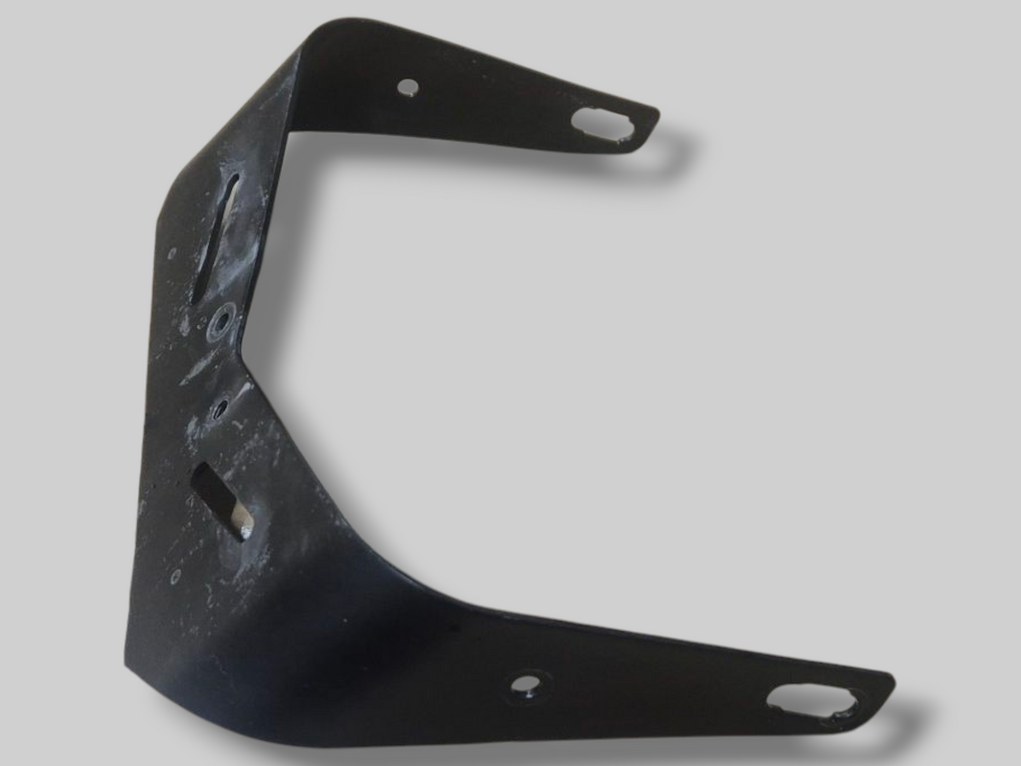 NUMBER LICENSE PLATE SUPPORT HOLDER SHORT AP8126775 Aprilia RSV Mille 98-03 / Tuono 02-05
