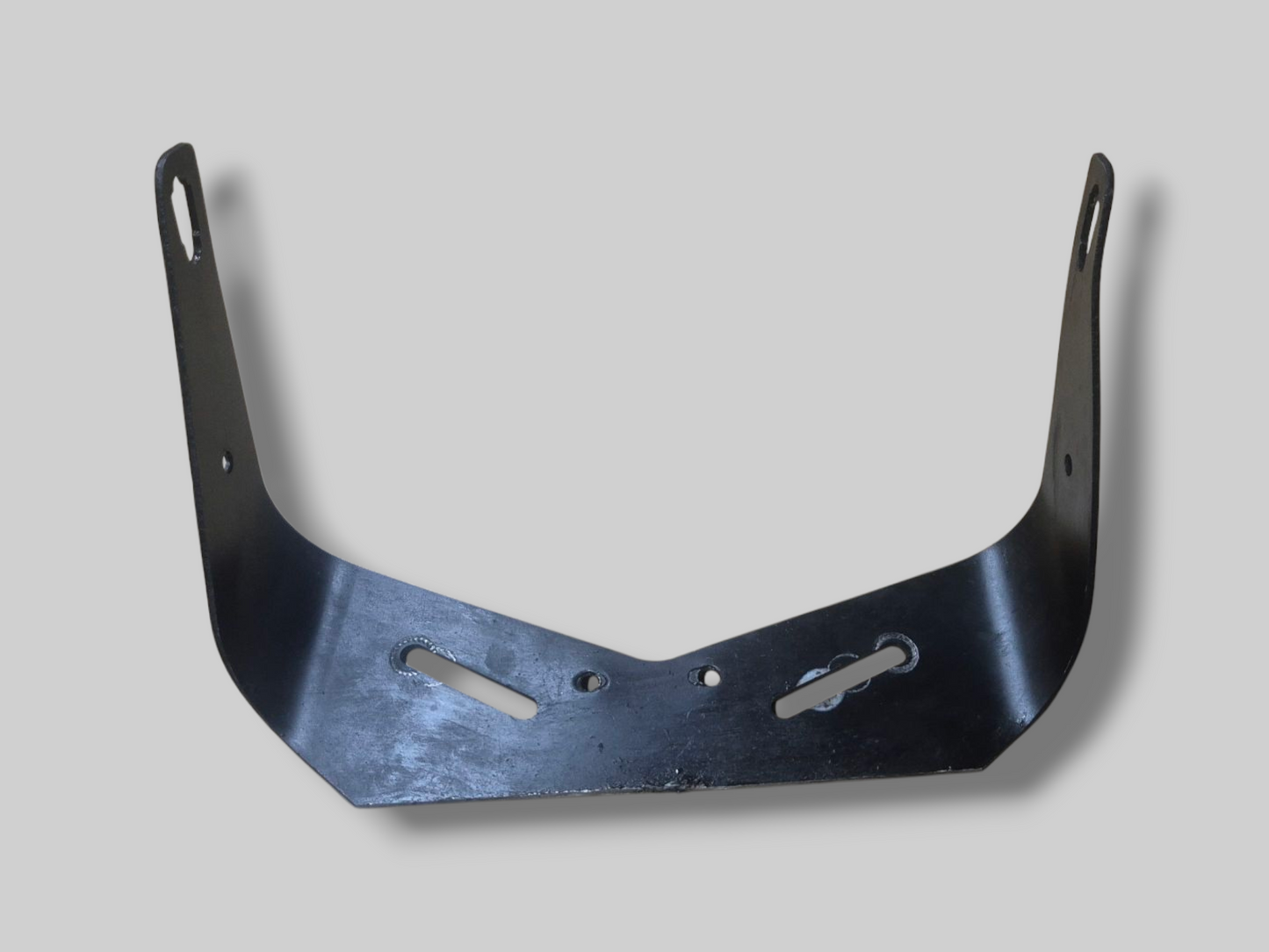 NUMBER LICENSE PLATE SUPPORT HOLDER SHORT AP8126775 Aprilia RSV Mille 98-03 / Tuono 02-05