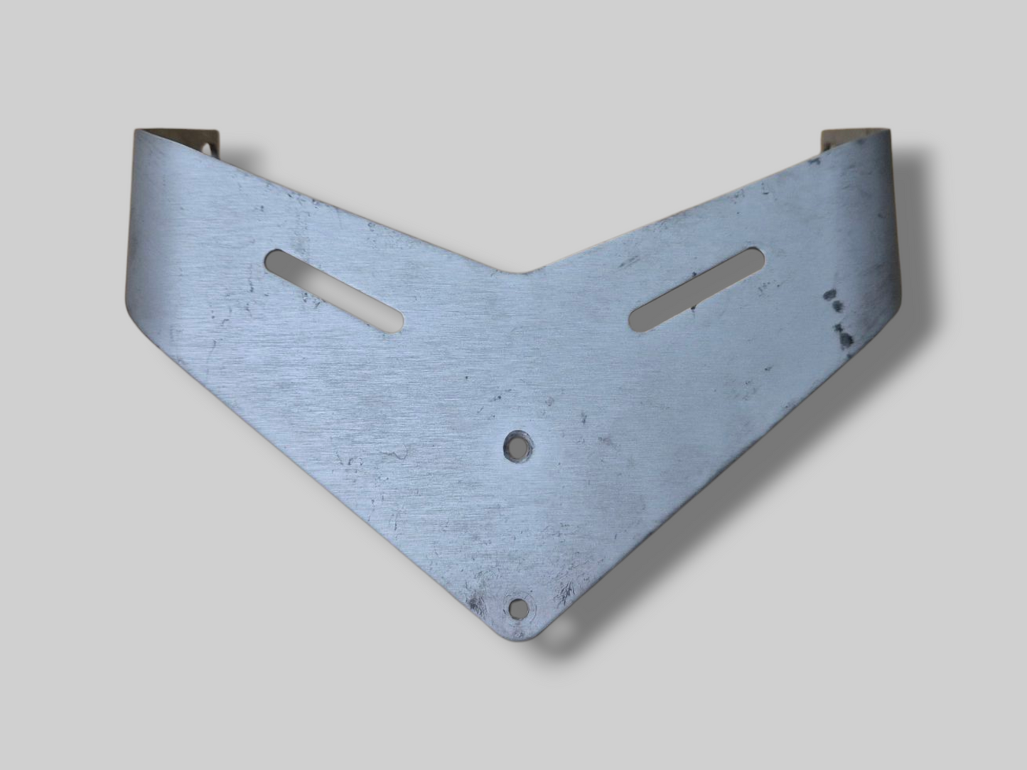 NUMBER LICENSE PLATE SUPPORT HOLDER SHORT AP8126528 Aprilia RSV Mille 98-03 / Tuono 02-05
