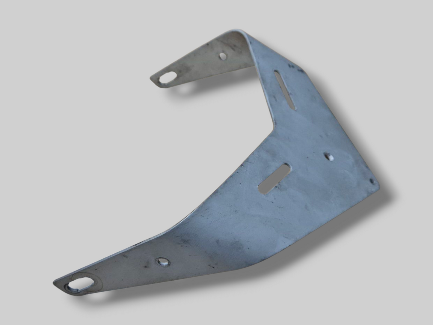 NUMBER LICENSE PLATE SUPPORT HOLDER SHORT AP8126528 Aprilia RSV Mille 98-03 / Tuono 02-05