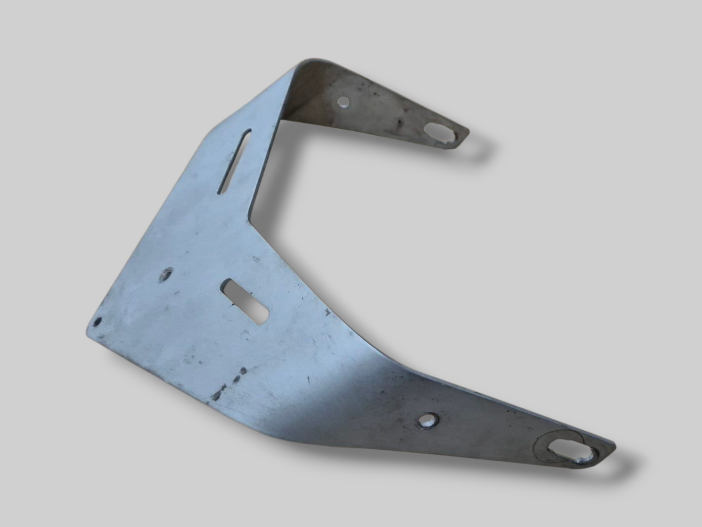 NUMBER LICENSE PLATE SUPPORT HOLDER SHORT AP8126528 Aprilia RSV Mille 98-03 / Tuono 02-05