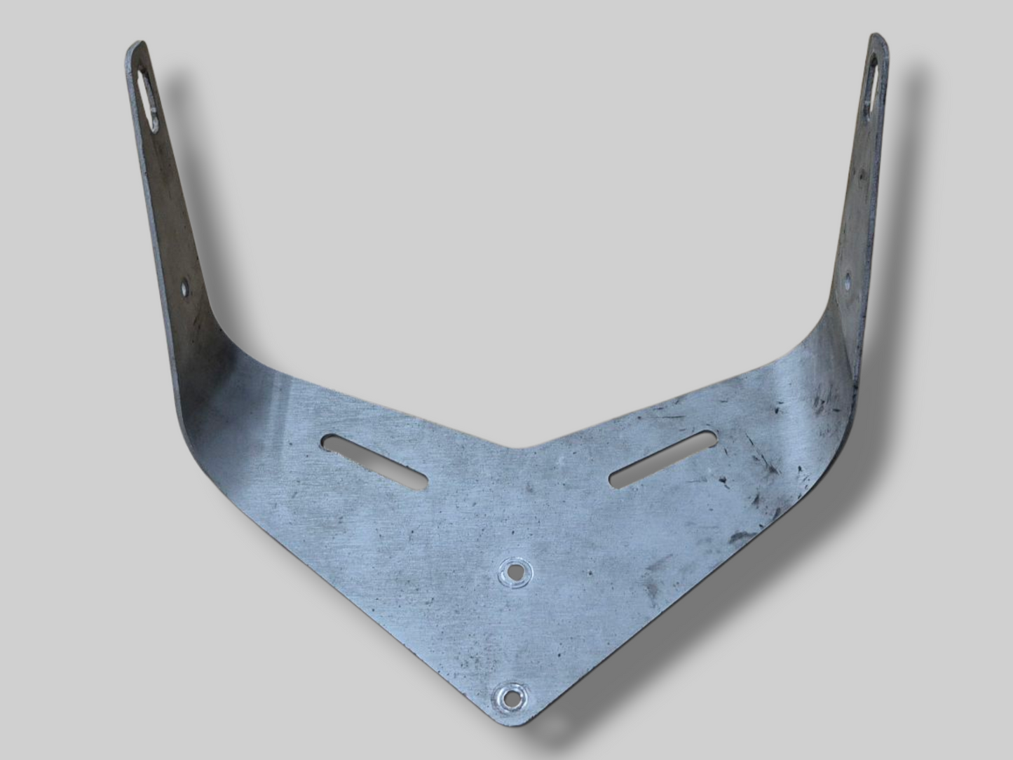NUMBER LICENSE PLATE SUPPORT HOLDER SHORT AP8126528 Aprilia RSV Mille 98-03 / Tuono 02-05
