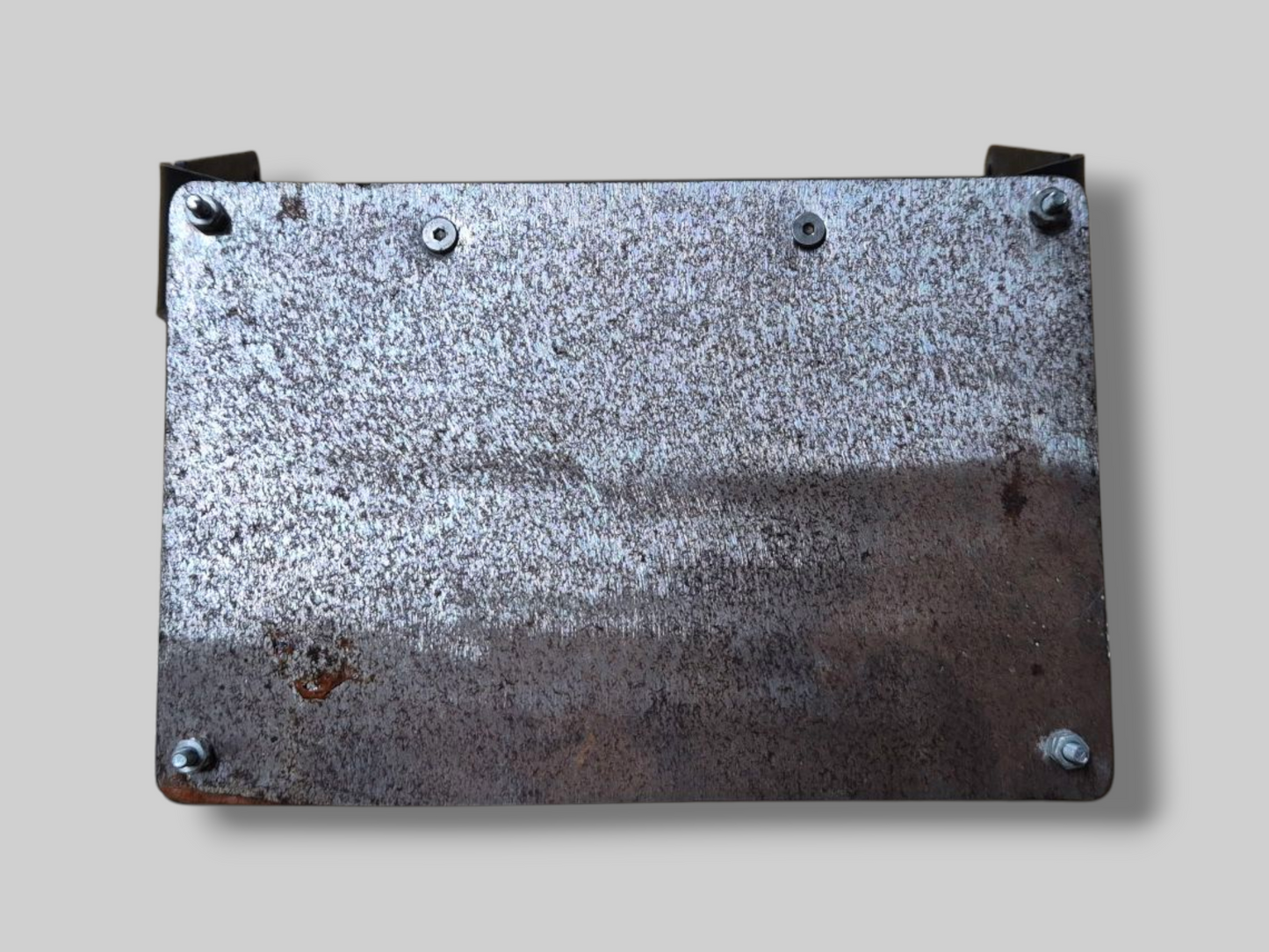 NUMBER LICENSE PLATE SUPPORT HOLDER SHORT AP8126775 Aprilia RSV Mille 98-03 / Tuono 02-05