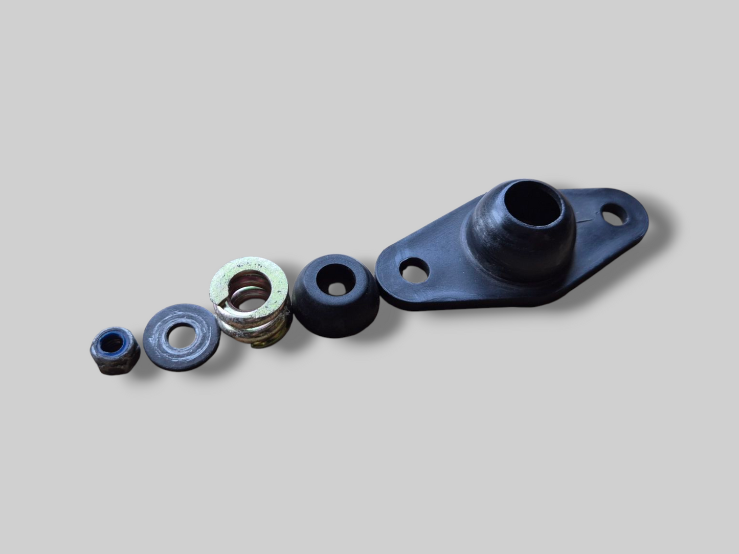 MIRROR INSERTION KIT AP8102909 Aprilia RSV Mille 98-03 / SL1000 Falco 00-03