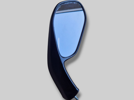 RIGHT-HAND SIDE MIRROR GLOSS BLACK AP8102883 Aprilia RSV Mille 98-03 / SL1000 Falco 00-03