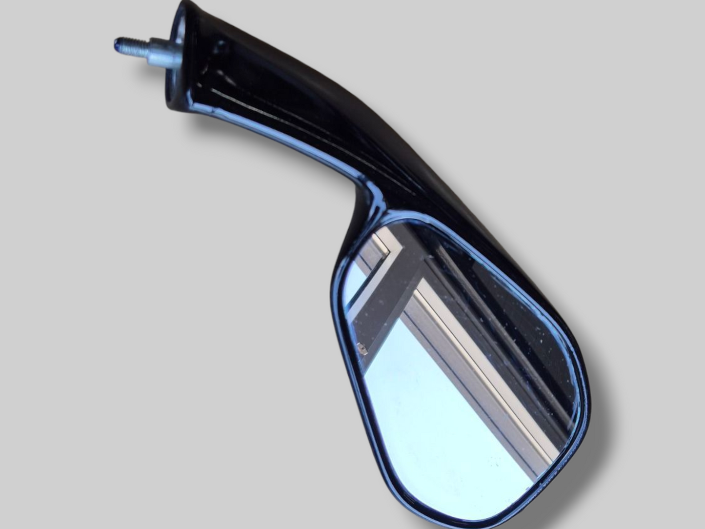 RIGHT-HAND SIDE MIRROR GLOSS BLACK AP8102883 Aprilia RSV Mille 98-03 / SL1000 Falco 00-03