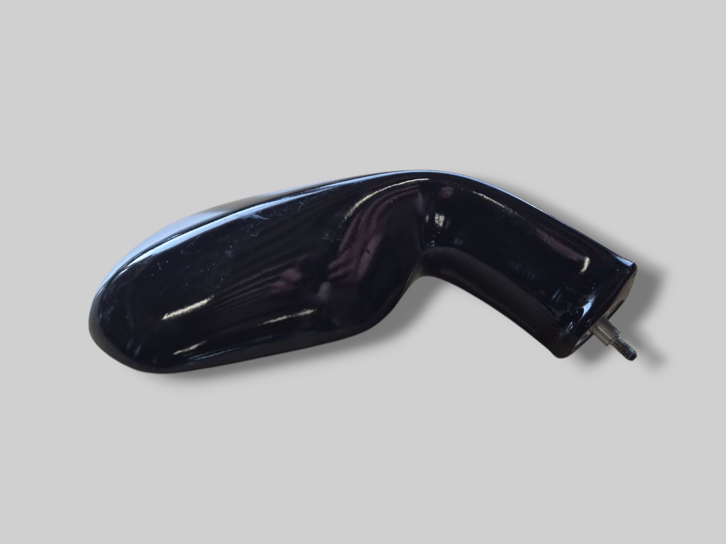 RIGHT-HAND SIDE MIRROR GLOSS BLACK AP8102883 Aprilia RSV Mille 98-03 / SL1000 Falco 00-03