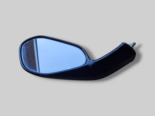 RIGHT-HAND SIDE MIRROR GLOSS BLACK AP8102883 Aprilia RSV Mille 98-03 / SL1000 Falco 00-03