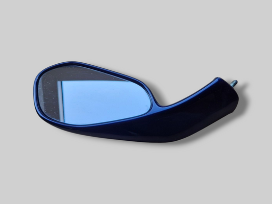 RIGHT-HAND SIDE MIRROR COSMOS BLUE AP8102886 Aprilia RSV Mille 98-03 / SL1000 Falco 00-03