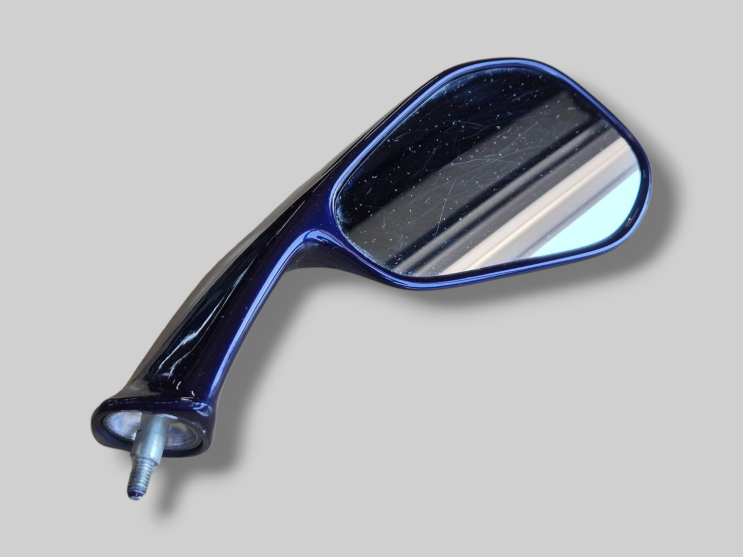 RIGHT-HAND SIDE MIRROR COSMOS BLUE AP8102886 Aprilia RSV Mille 98-03 / SL1000 Falco 00-03