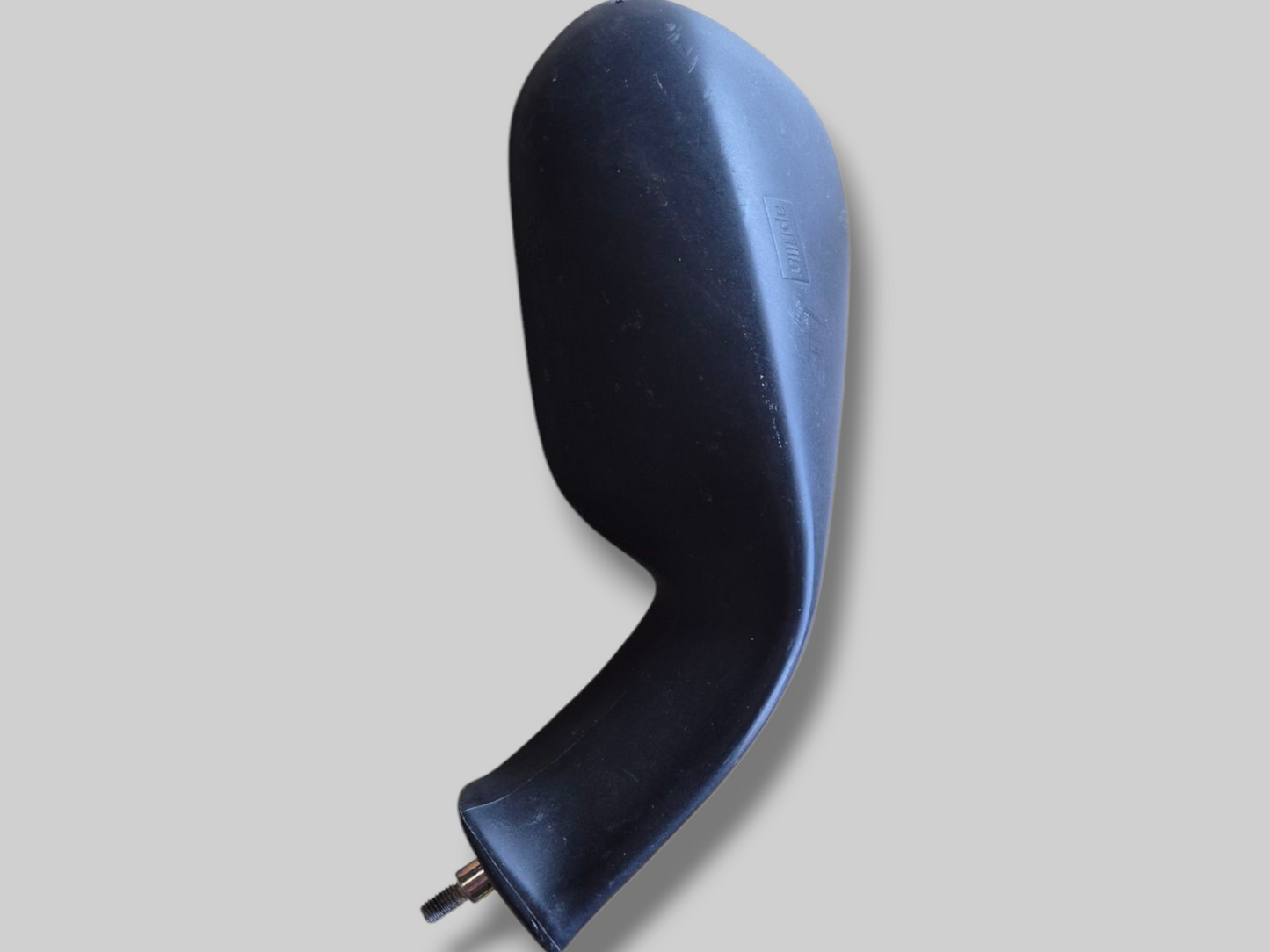 RIGHT-HAND SIDE MIRROR MATT BLACK AP8102632 Aprilia RSV Mille 98-03 / SL1000 Falco 00-03