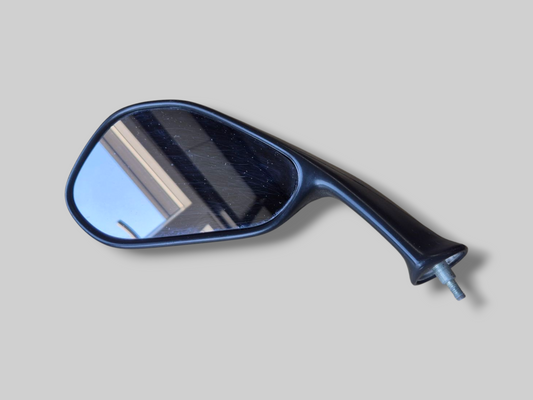 LEFT-HAND SIDE MIRROR MATT BLACK AP8102633 Aprilia RSV Mille 98-03 / SL1000 Falco 00-03