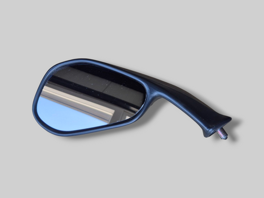 LEFT-HAND SIDE MIRROR MATT BLACK AP8102633 Aprilia RSV Mille 98-03 / SL1000 Falco 00-03