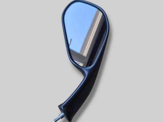 LEFT-HAND SIDE MIRROR MATT BLACK AP8102633 Aprilia RSV Mille 98-03 / SL1000 Falco 00-03