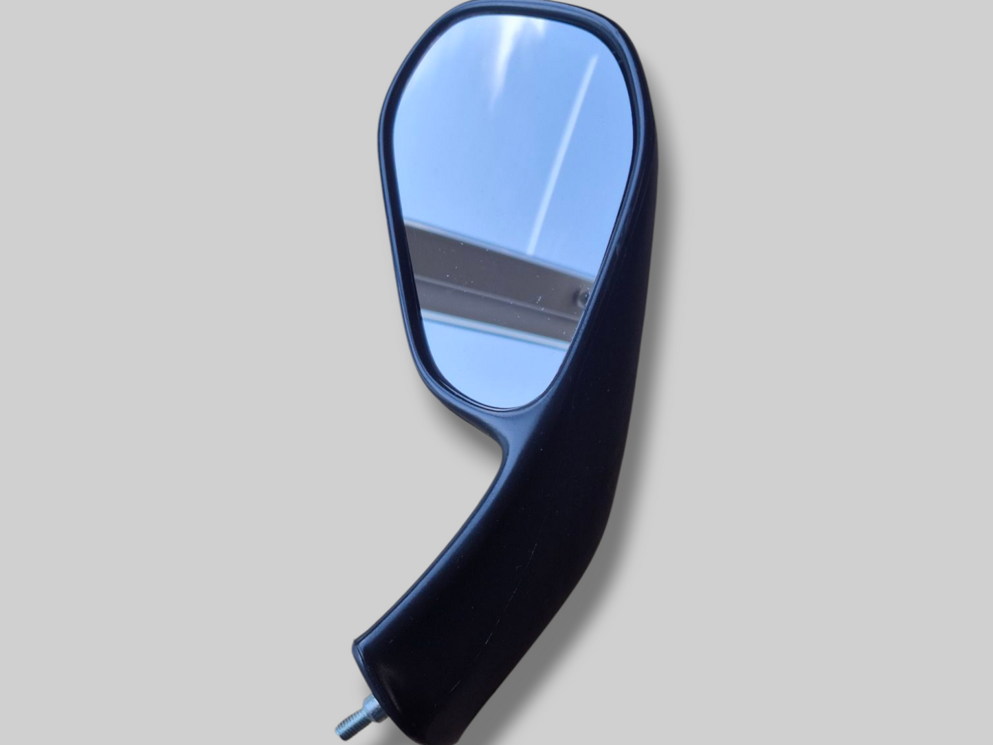 LEFT-HAND SIDE MIRROR MATT BLACK AP8102633 Aprilia RSV Mille 98-03 / SL1000 Falco 00-03