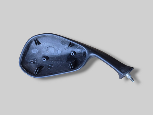 LEFT-HAND SIDE MIRROR MATT BLACK AP8102633 Aprilia RSV Mille 98-03 / SL1000 Falco 00-03