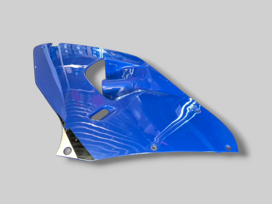 CARÉNAGE CÔTÉ GAUCHE DIABLO NOIR AP8139411Aprilia RSV Mille 98-03 