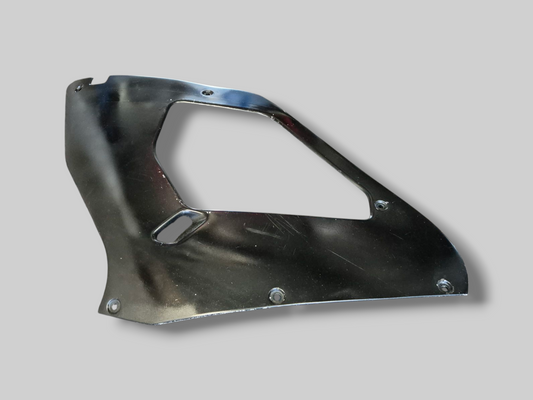 CARÉNAGE CÔTÉ GAUCHE DIABLO NOIR AP8139411Aprilia RSV Mille 98-03 