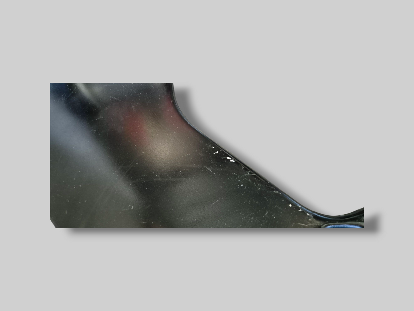 CARÉNAGE CÔTÉ GAUCHE DIABLO NOIR AP8139411Aprilia RSV Mille 98-03 
