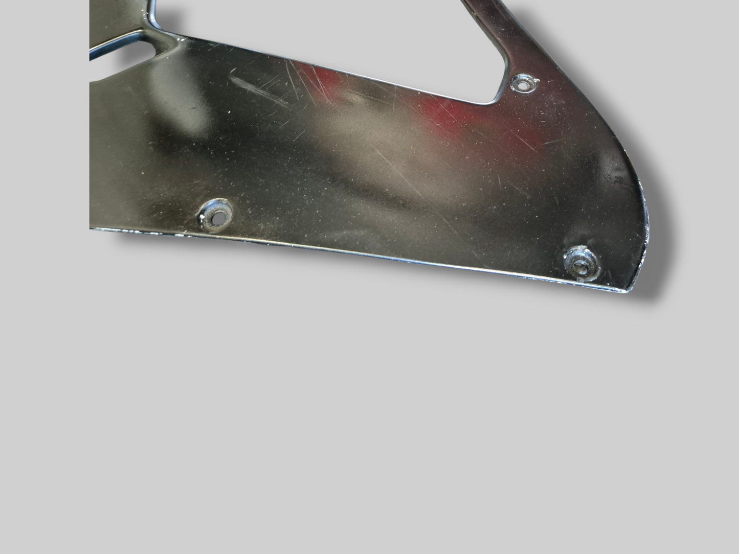 CARÉNAGE CÔTÉ GAUCHE DIABLO NOIR AP8139411Aprilia RSV Mille 98-03 