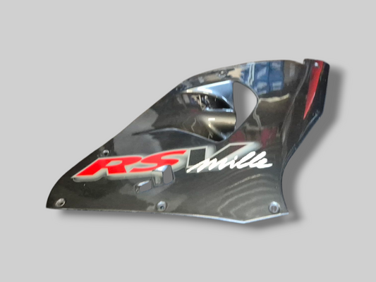 CARÉNAGE CÔTÉ DROIT GRIS AP8139410 Aprilia RSV Mille 98-03 
