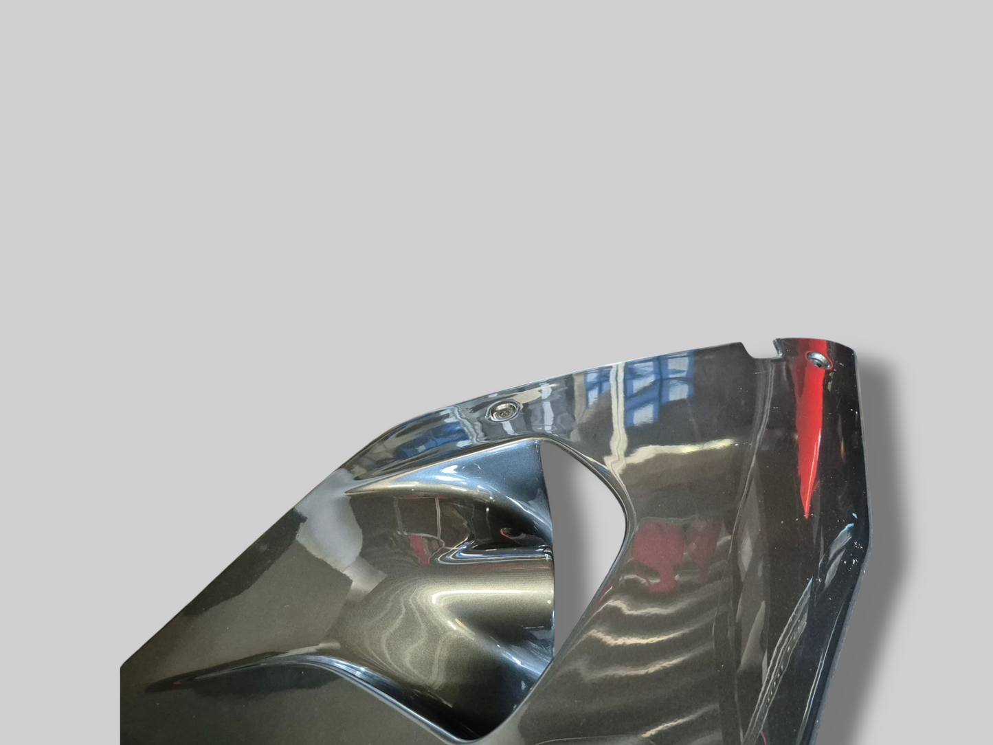 KUIP RECHTER GRIJS AP8139410 Aprilia RSV Mille 98-03 