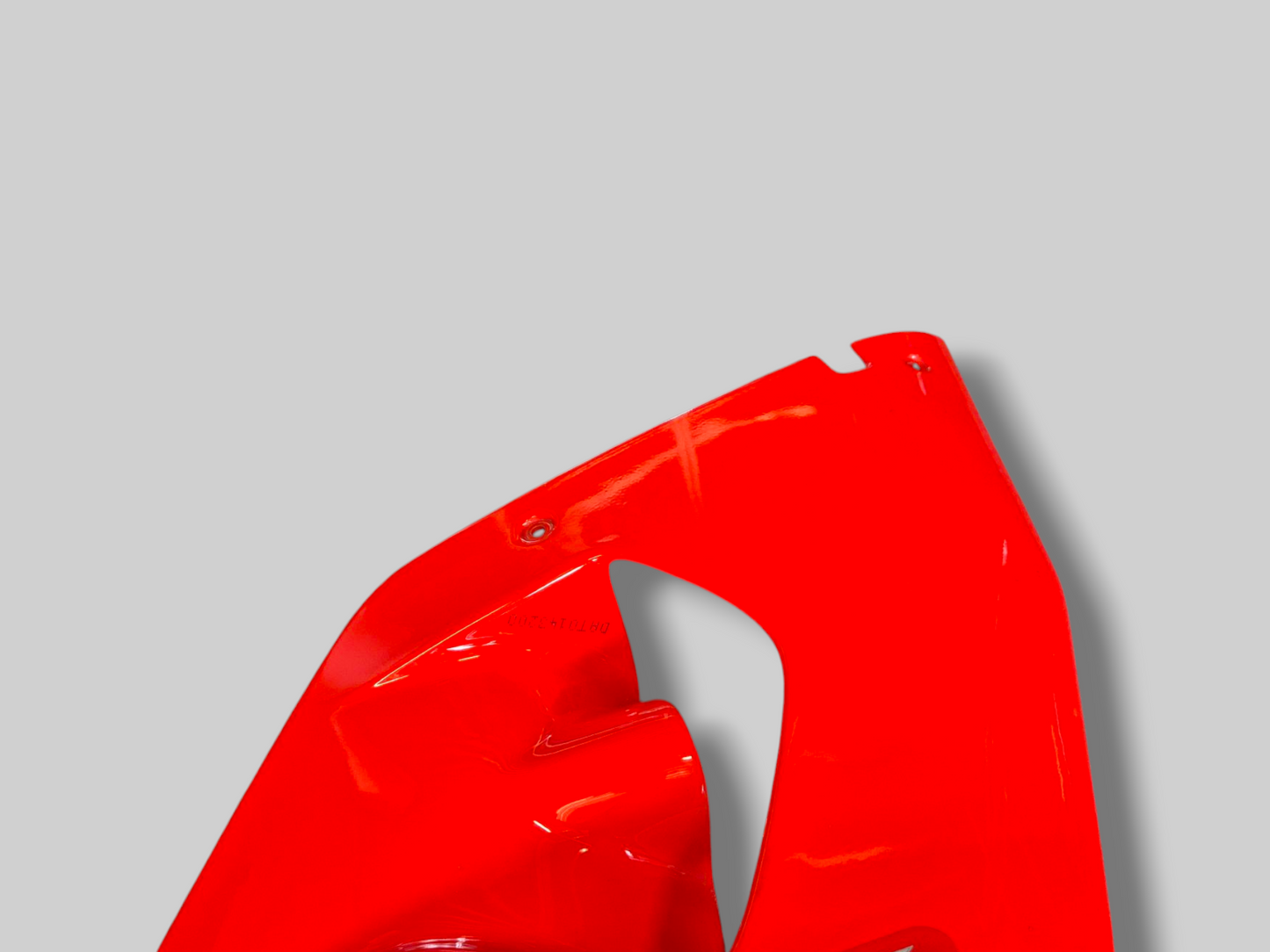 CARÉNAGE CÔTÉ DROIT GRIS AP8139410 Aprilia RSV Mille 98-03 