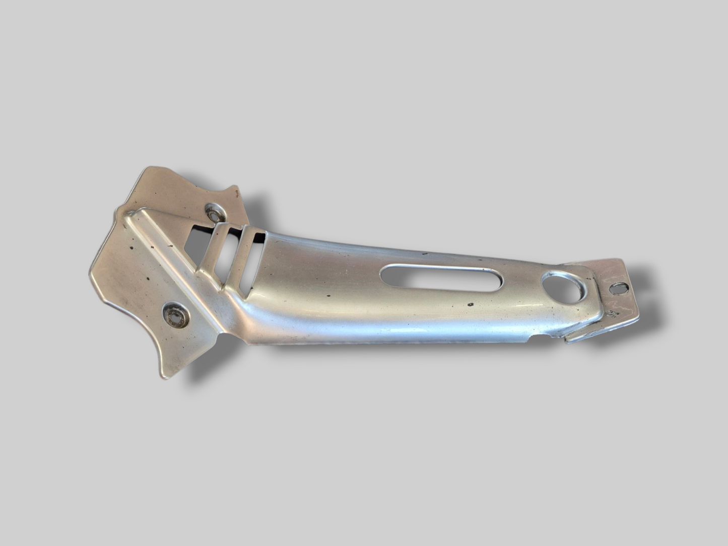 VOORKOELER RADIATOR SPOILER KUIP ZILVER AP8138579 Aprilia RSV Mille 98-03 / Tuono 02-05 