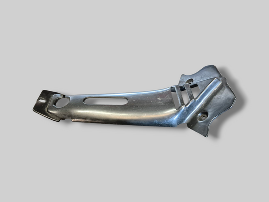 VOORKOELER RADIATOR SPOILER KUIP ZWART AP8148834 Aprilia RSV Mille 98-03