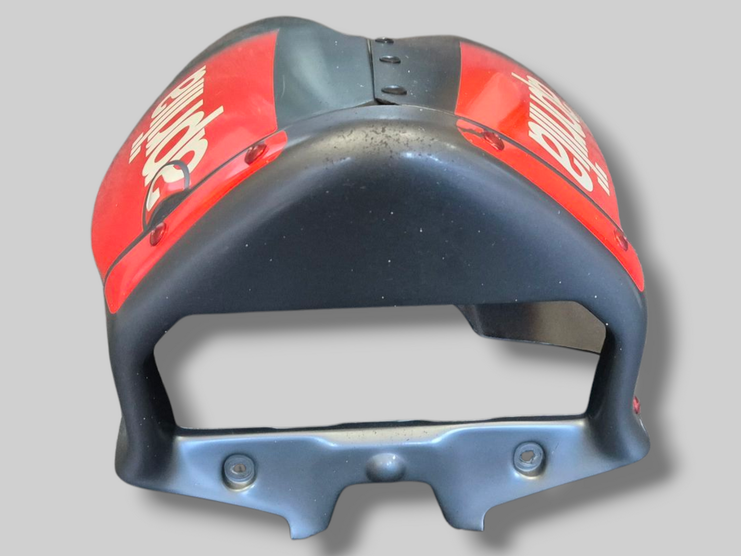 BELLYPAN GLANZEND ZWART AP8168435 AP8168434 Aprilia RSV Mille 1998-2003 