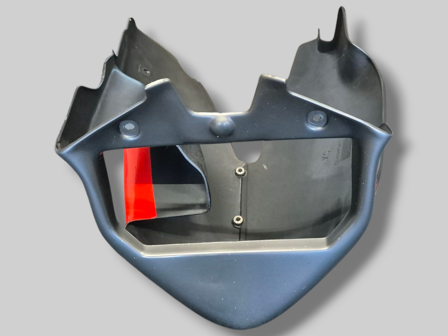 BELLYPAN GLANZEND ZWART AP8168435 AP8168434 Aprilia RSV Mille 1998-2003 
