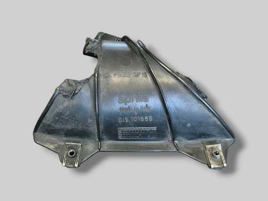 PROTECTION DE SILENCIEUX D'ÉCHAPPEMENT AP8138565 Aprilia RSV Mille 98-03 