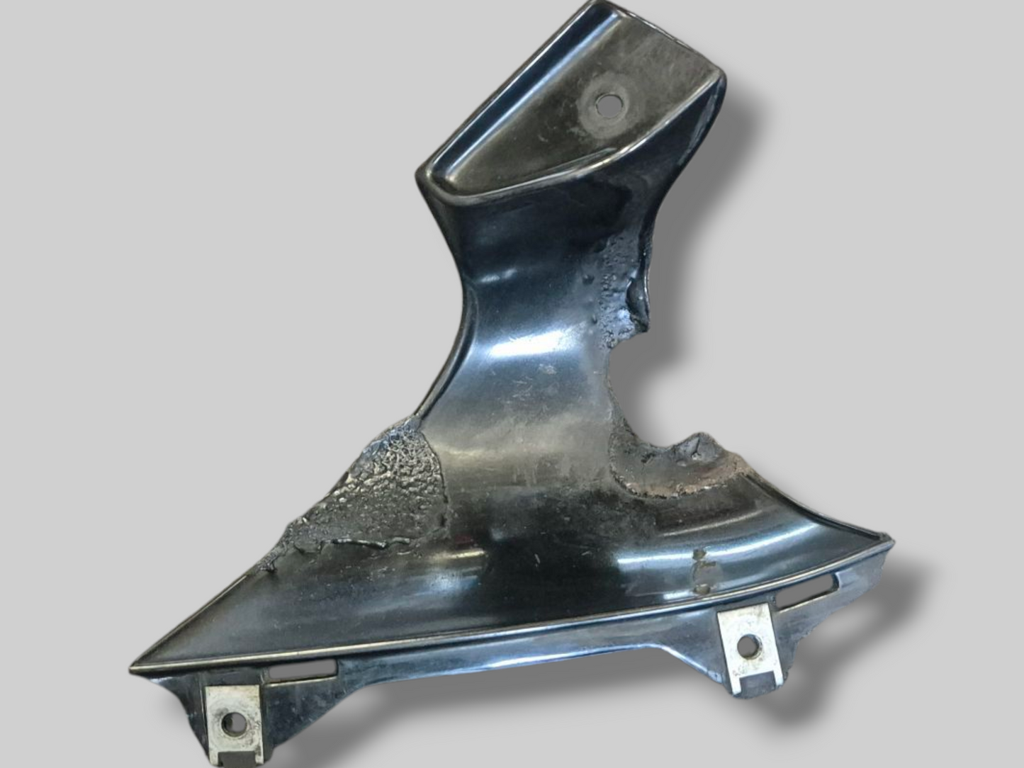 UITLAATDEMPERSBESCHERMING AP8138565 Aprilia RSV Mille 98-03
