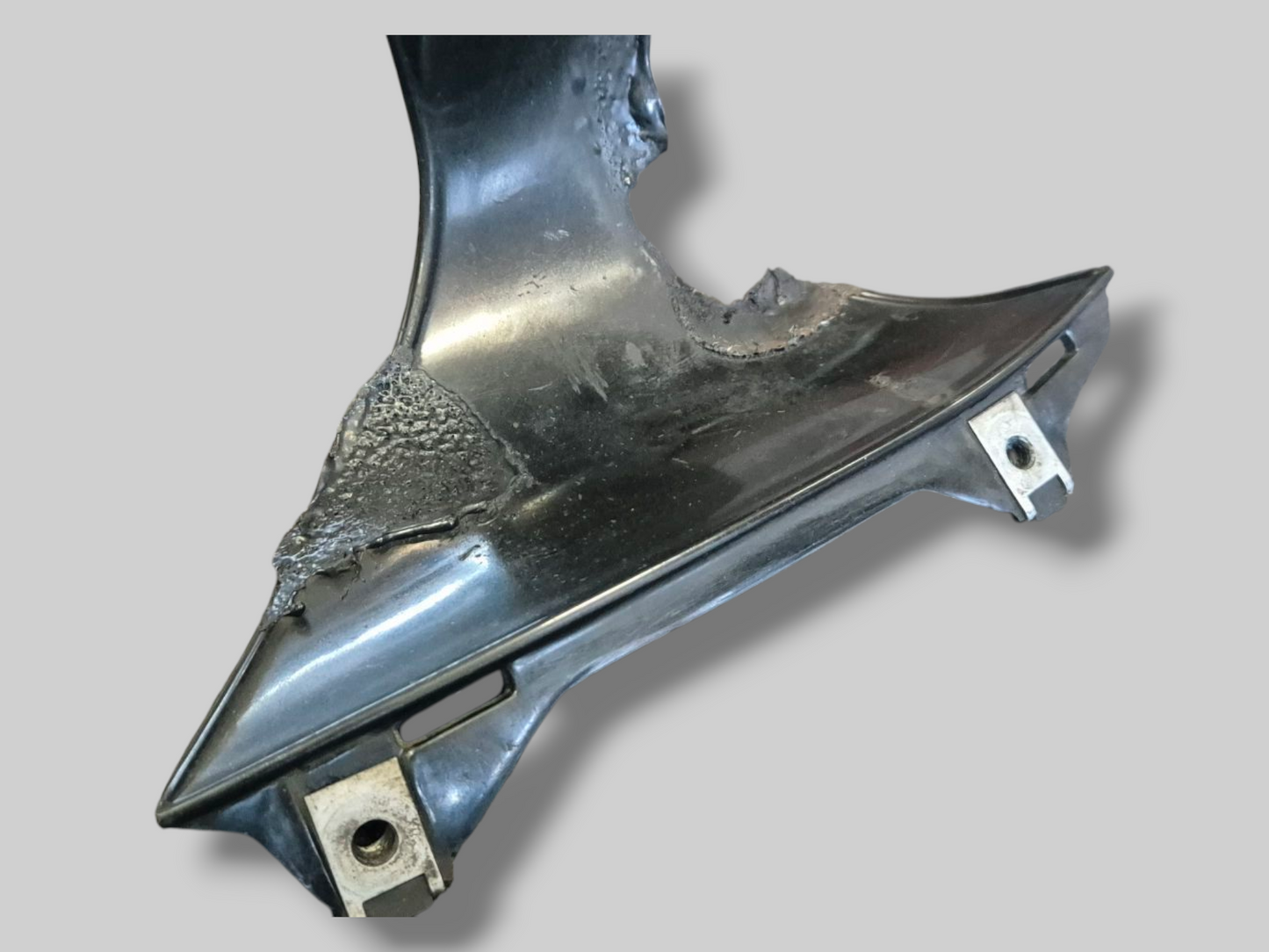 UITLAATDEMPERSBESCHERMING AP8138565 Aprilia RSV Mille 98-03