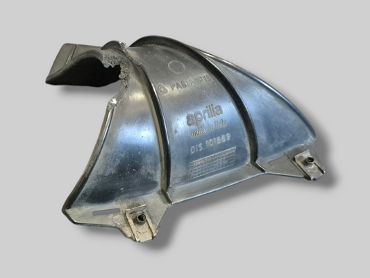 UITLAATDEMPERSBESCHERMING AP8138565 Aprilia RSV Mille 98-03