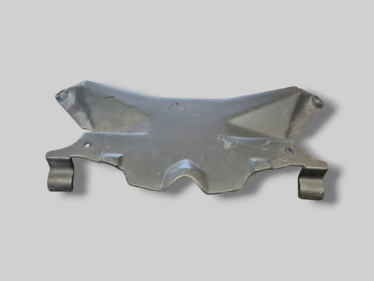 VOORDASHBOARD ONDER KUIP KAPPANEEL AP8148830 Aprilia RSV Mille 98-03 / Tuono 02-05 