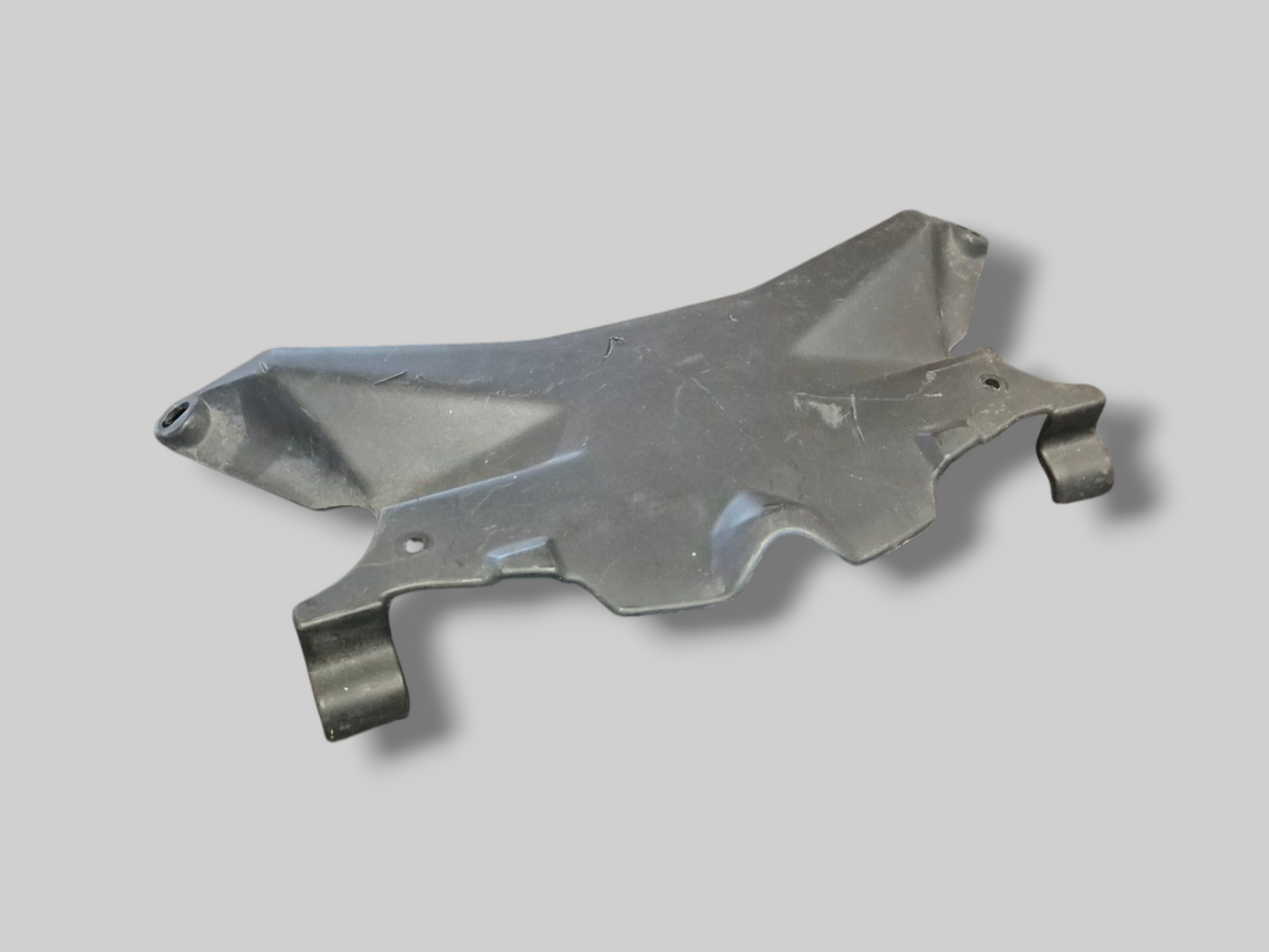 VOORDASHBOARD ONDER KUIP KAPPANEEL AP8148830 Aprilia RSV Mille 98-03 / Tuono 02-05 