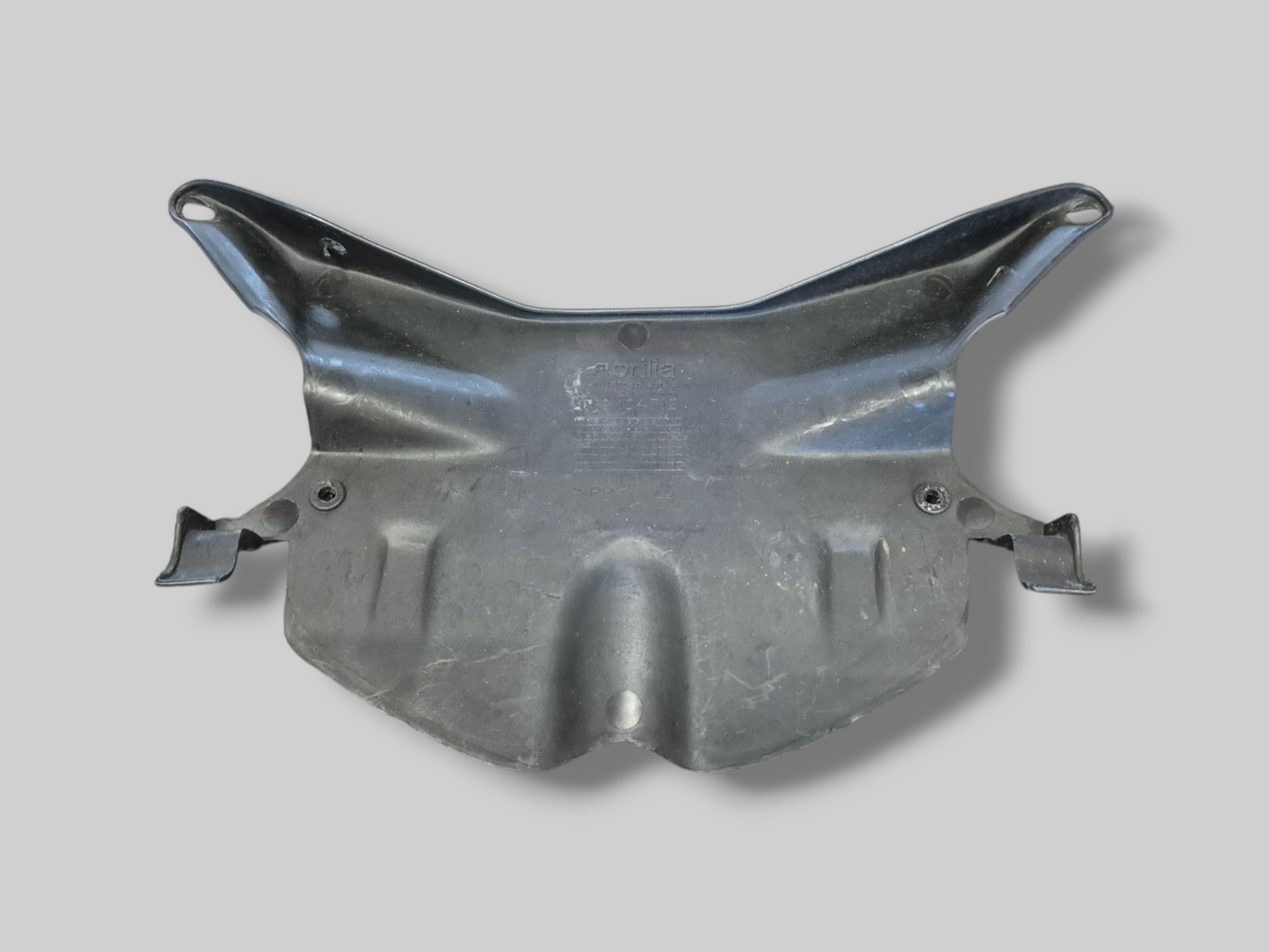 VOORDASHBOARD ONDER KUIP KAPPANEEL AP8168455 Aprilia RSV Mille 98-03 / Tuono 02-05 