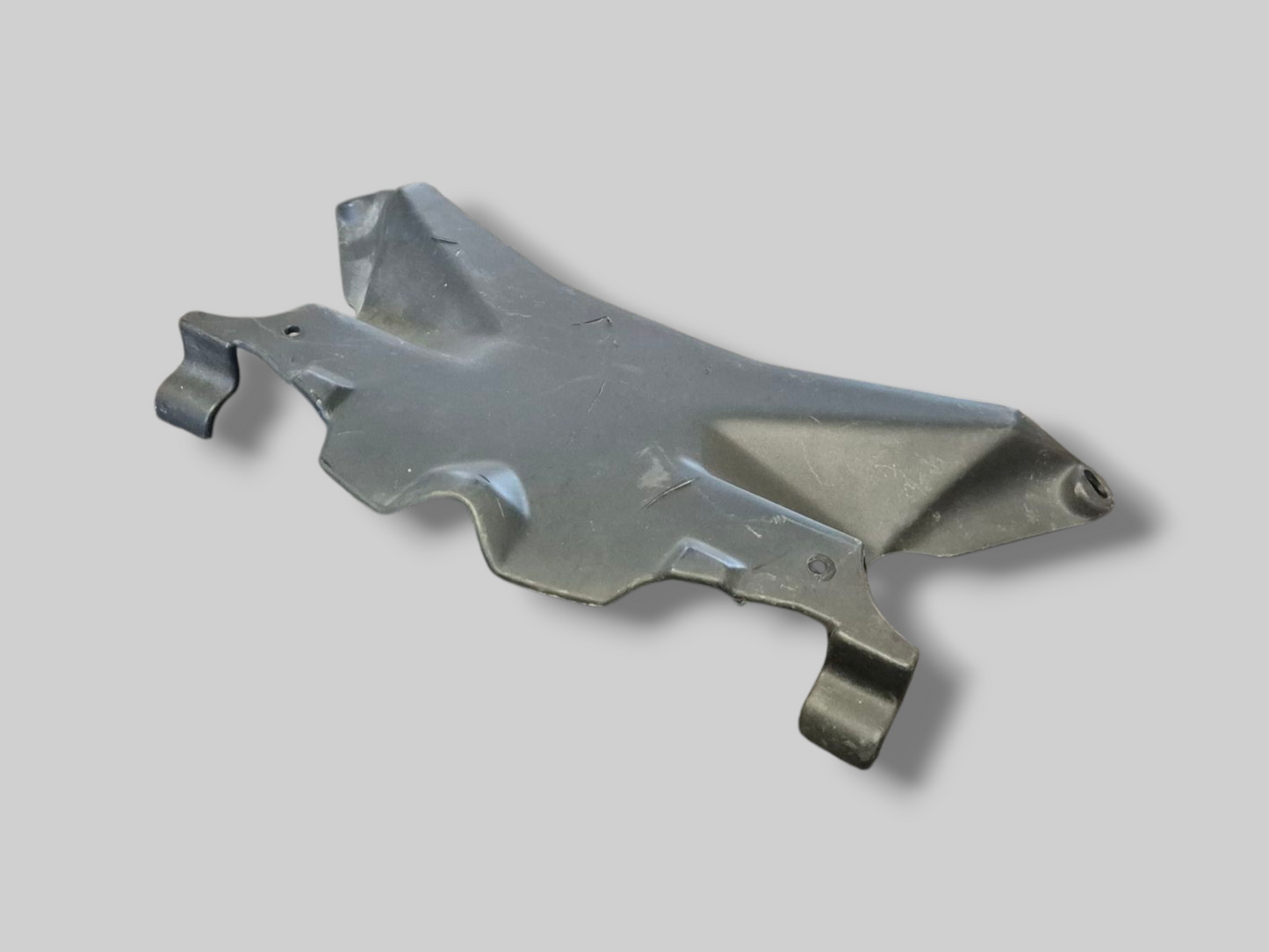 VOORDASHBOARD ONDER KUIP KAPPANEEL AP8148830 Aprilia RSV Mille 98-03 / Tuono 02-05 