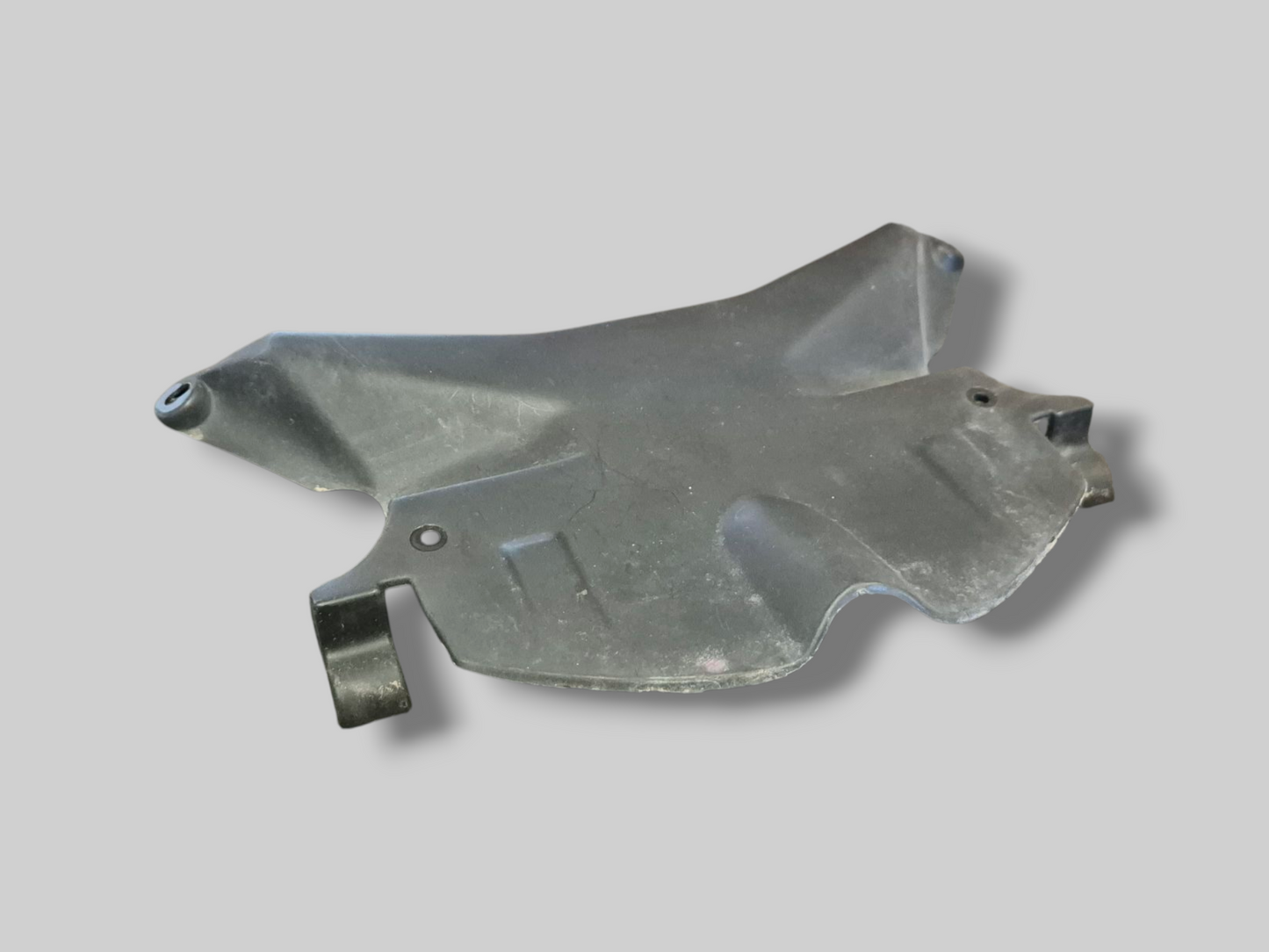 VOORDASHBOARD ONDER KUIP KAPPANEEL AP8168455 Aprilia RSV Mille 98-03 / Tuono 02-05 