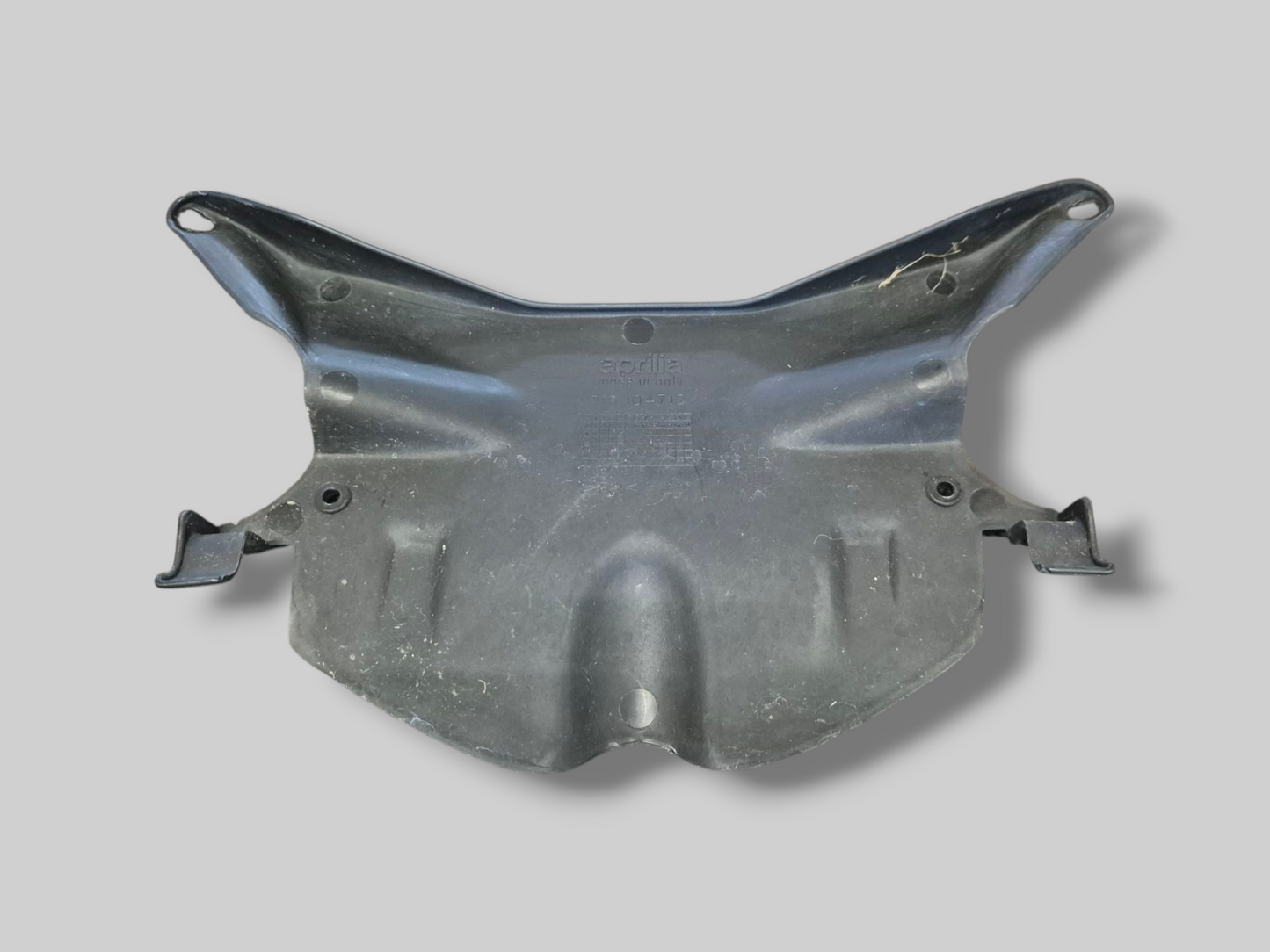 VOORDASHBOARD ONDER KUIP KAPPANEEL AP8168455 Aprilia RSV Mille 98-03 / Tuono 02-05 