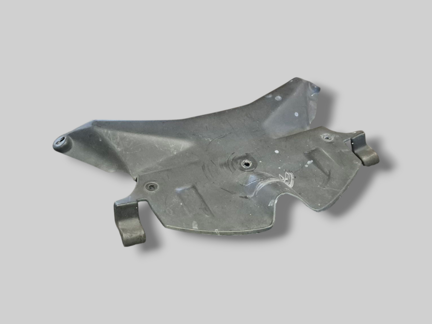 VOORDASHBOARD ONDER KUIP KAPPANEEL AP8168455 Aprilia RSV Mille 98-03 / Tuono 02-05 