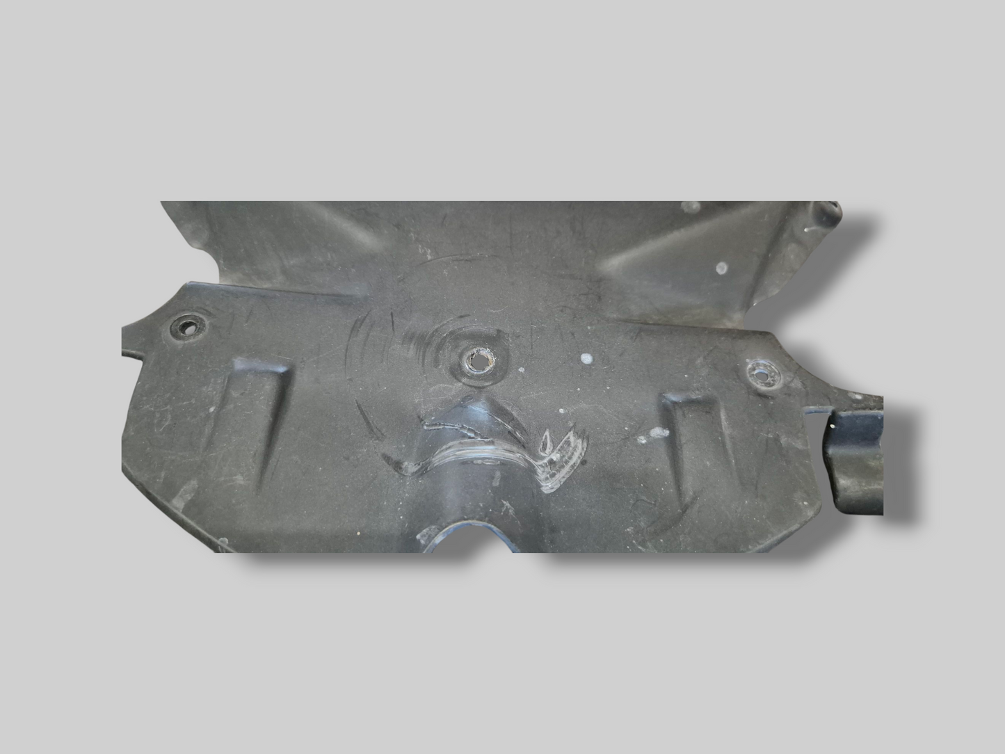 VOORDASHBOARD ONDER KUIP KAPPANEEL AP8168455 Aprilia RSV Mille 98-03 / Tuono 02-05 
